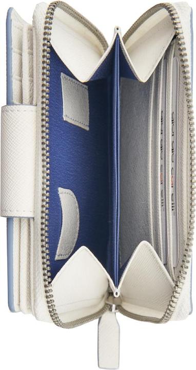 Actual product image Giorgio Carelli Damen Reissverschluss-Börse, Valentin