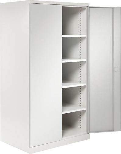 Produktbild eurokraft pro Flügeltürschrank XXL (100 cm, 195 cm)