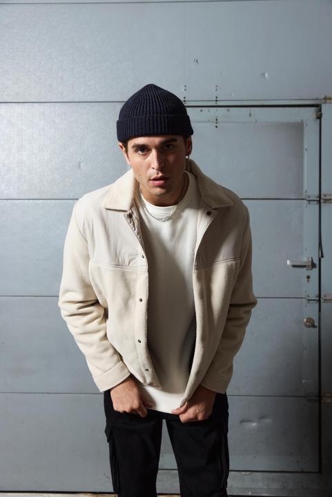 Actual product image Blend Buttoned jacket (L)