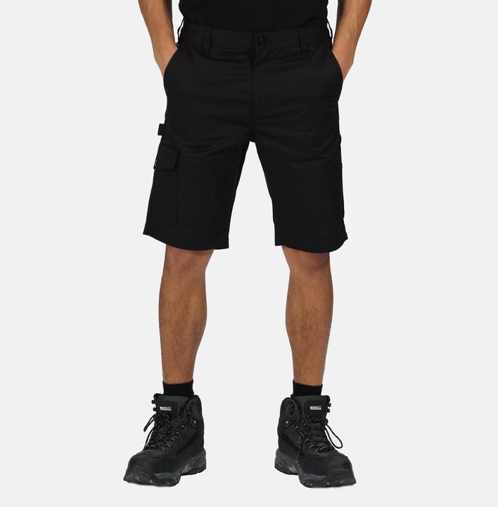 Actual product image Regatta Pro CargoShorts (52)