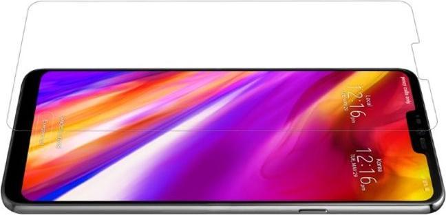Produktbild Nillkin Matte Series Schutzfolie (1 Stück, LG G7 ThinQ)