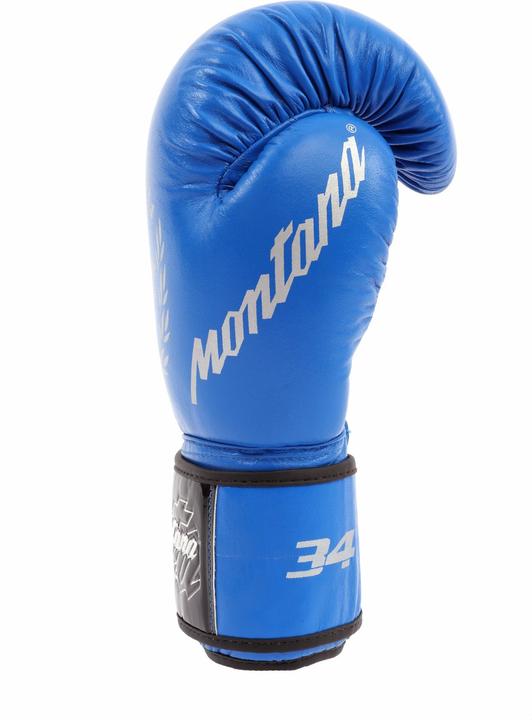 Actual product image Montana boxing gloves 34 st (10 OZ, 10)