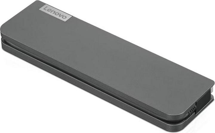 Produktbild Lenovo 40AU0065CH (USB-C, 7 Ports)