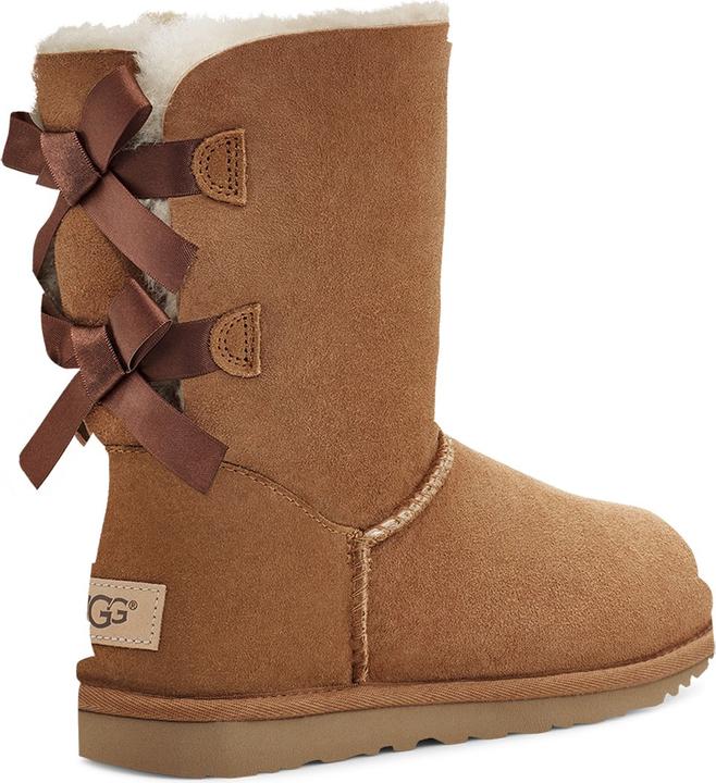 Produktbild Ugg Bailey Bow II (38)