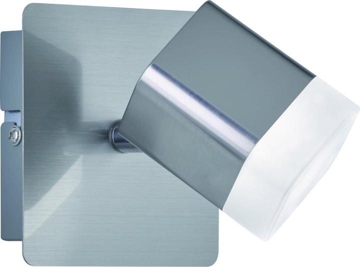 Nickel mat