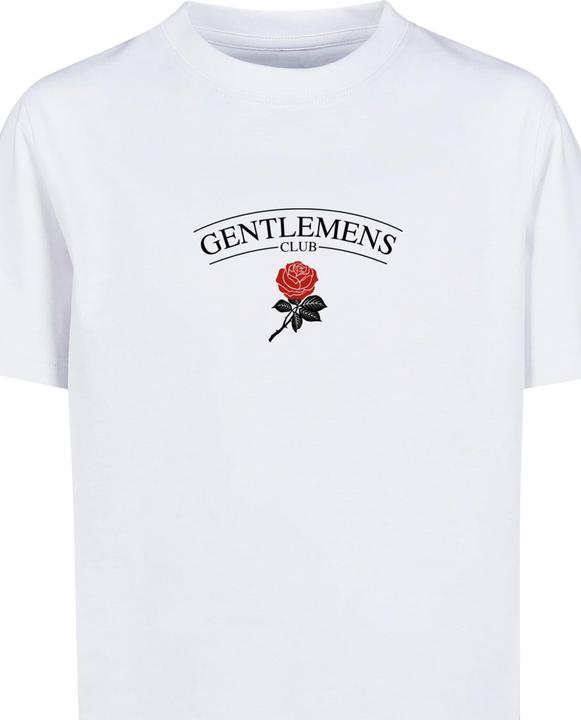 Actual product image Mister Tee MisterTee Gentlements Club Kids Basic Tee - 181223 (158)