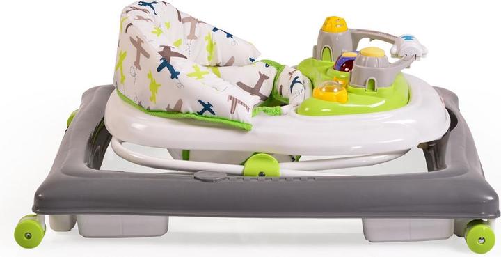 Produktbild Moni Lauflernwagen, Gehfrei Eddy