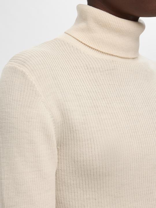 Immagine prodotto Selected Femme Maglia a collo alto SLFNAJA (L)