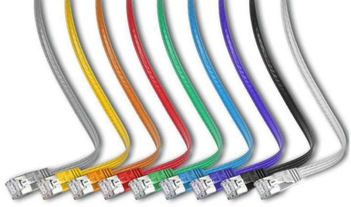 Immagine prodotto Wirewin Cavo di rete (STP, CAT6, 1 m)