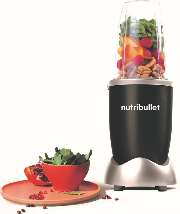 Image du produit NutriBullet Extraktor 12-teilig (Prise UE, 600 W)