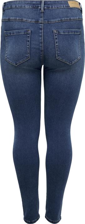 Actual product image Only Skinny Fit Jeans (W54/L34)