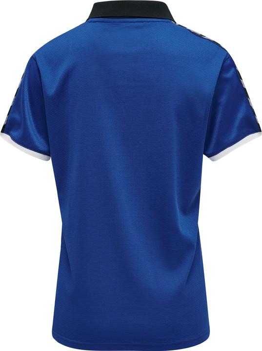 Produktbild hummel Authentic Woman Functional Polo (XXL)