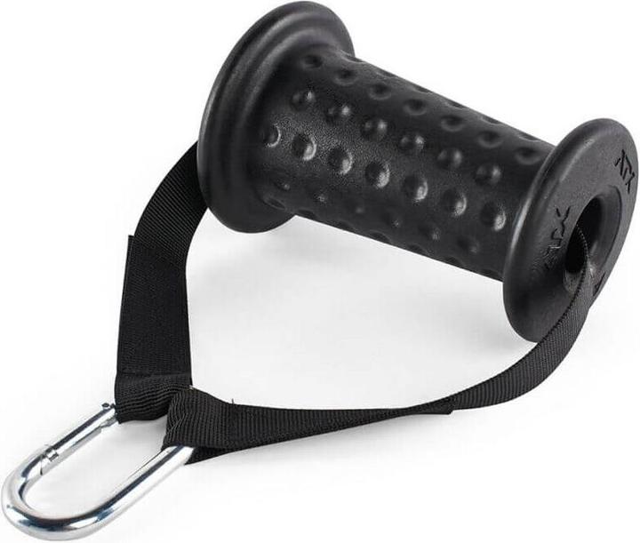 Actual product image ATX Conic Fat Grips