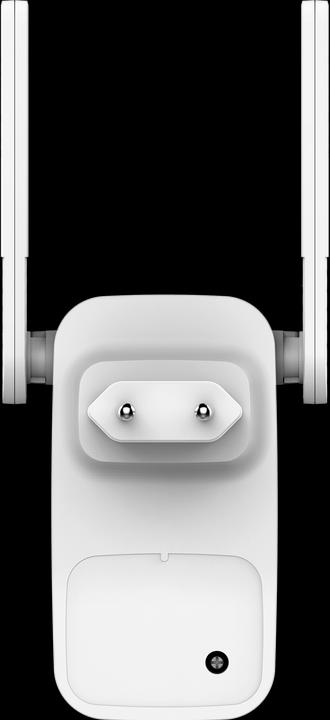 Immagine prodotto D-Link DAP-1610: Estensore wireless CA (866 Mbit/s, 300 Mbit/s)