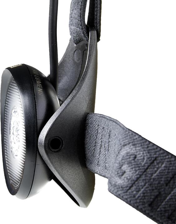Kiprun Lampe de course à pied Runlight 900 USB V2 Chest