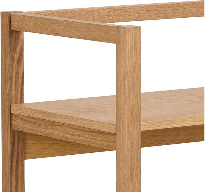 Productafbeelding AC Design Ludza (80 x 40 x 93,5 cm)