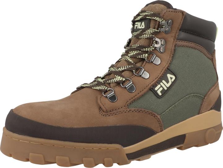 Actual product image FILA GRUNGE II CVS mid (41)