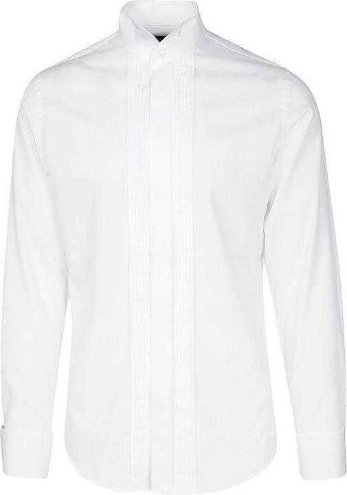 Profuomo Hemd Slim-Fit (37)