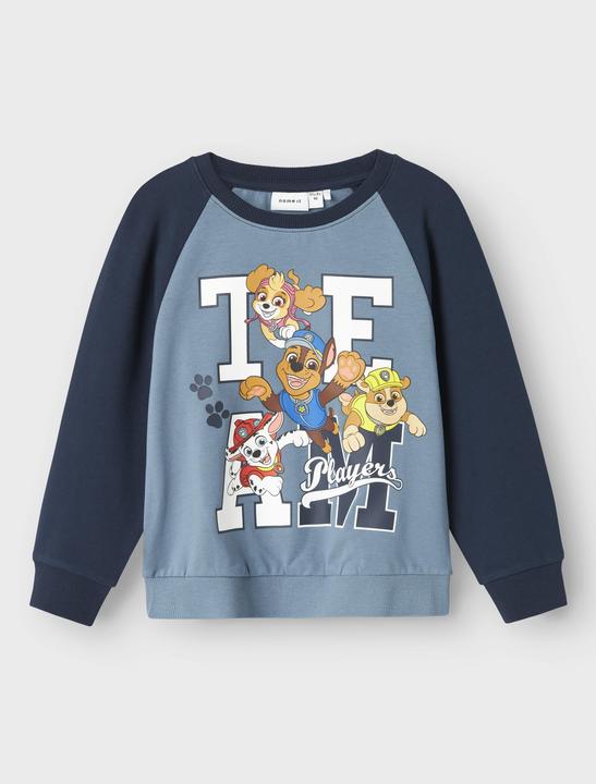 Image du produit Name it Paw Patrol Sweatshirt (116)