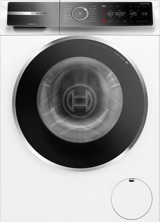 Produktbild Bosch Hausgeräte WGB25604CH (10 kg, Links, CH-Stecker)