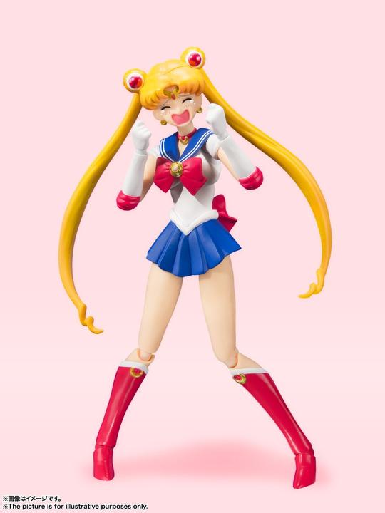 Produktbild Bandai Sailor Moon