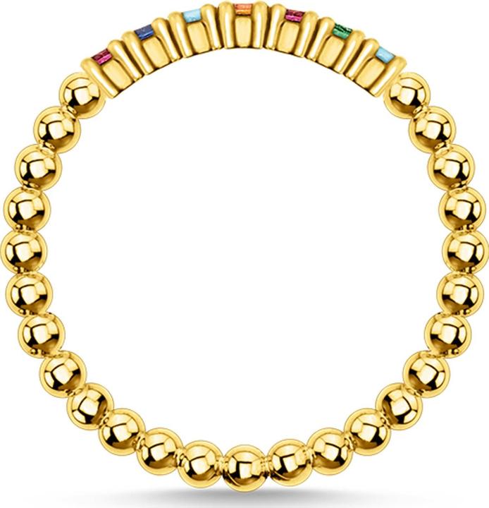 Immagine prodotto Thomas Sabo Anello (52, 925 Argento)