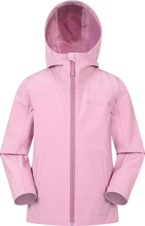 Mountain Warehouse Retreat Softshelljacke (158)
