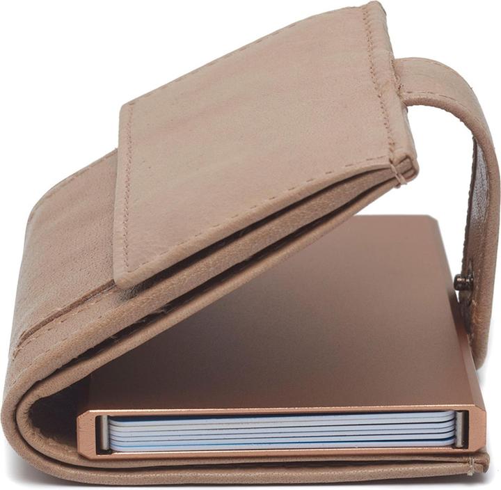 Immagine prodotto The Chesterfield Brand Portafoglio Hanover protezione RFID in pelle 7 cm