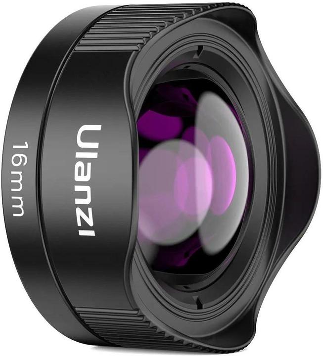 Ulanzi CL 005 16mm Wide Angle Mobile Lens