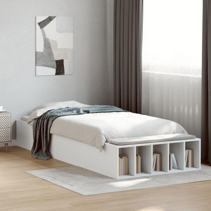 Produktbild VidaXL Telse (75 x 190 cm)