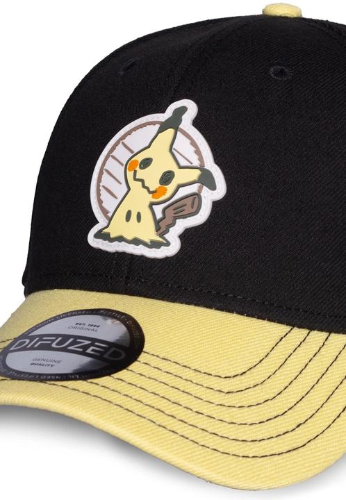 Actual product image Difuzed Pokemon - Mimikyu (One size)