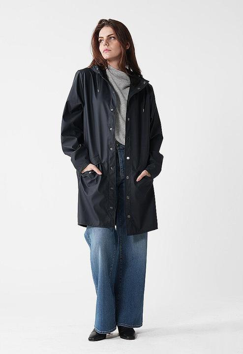 Produktbild Rains Long Jacket (XS)