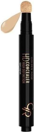 Actual product image Golden Rose HD Concealer High Definition 05