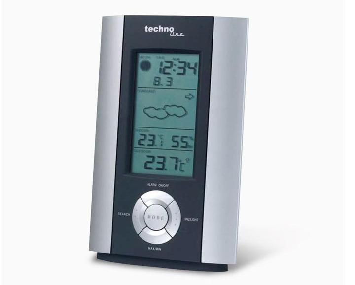 Immagine prodotto Technoline Ws 6710