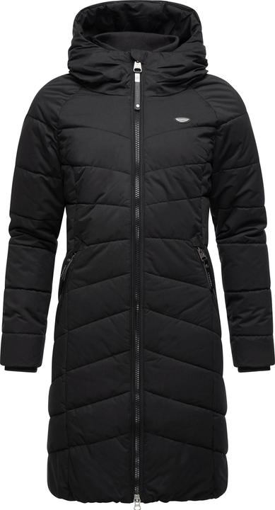 Image du produit Ragwear Dizzie Coat (L)