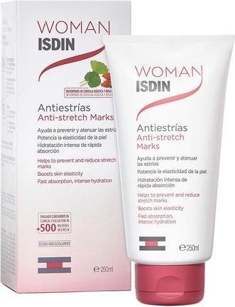 Immagine prodotto Isdin Donna Anti Smagliature 250ml (Crema corpo, 250 ml)