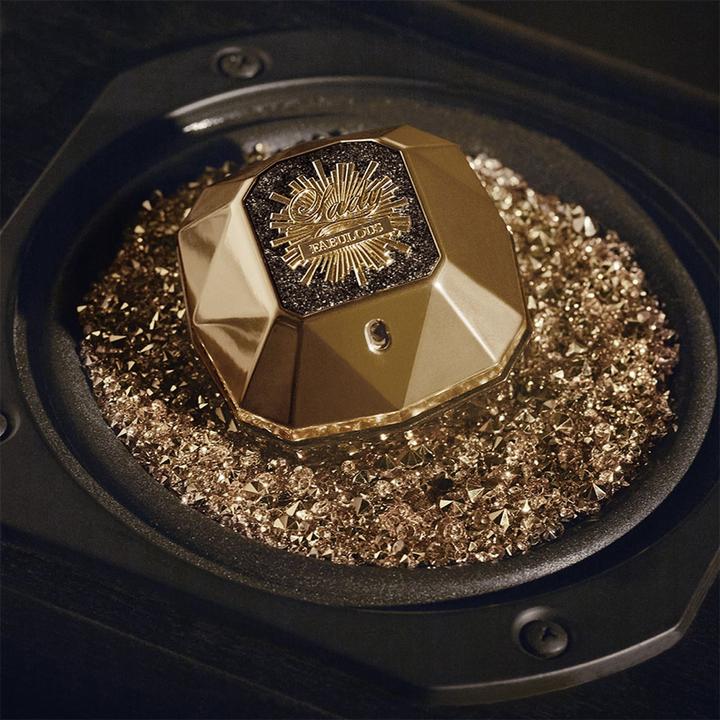 Immagine prodotto Paco Rabanne Lady Million Fabulous (Eau de parfum, 80 ml)