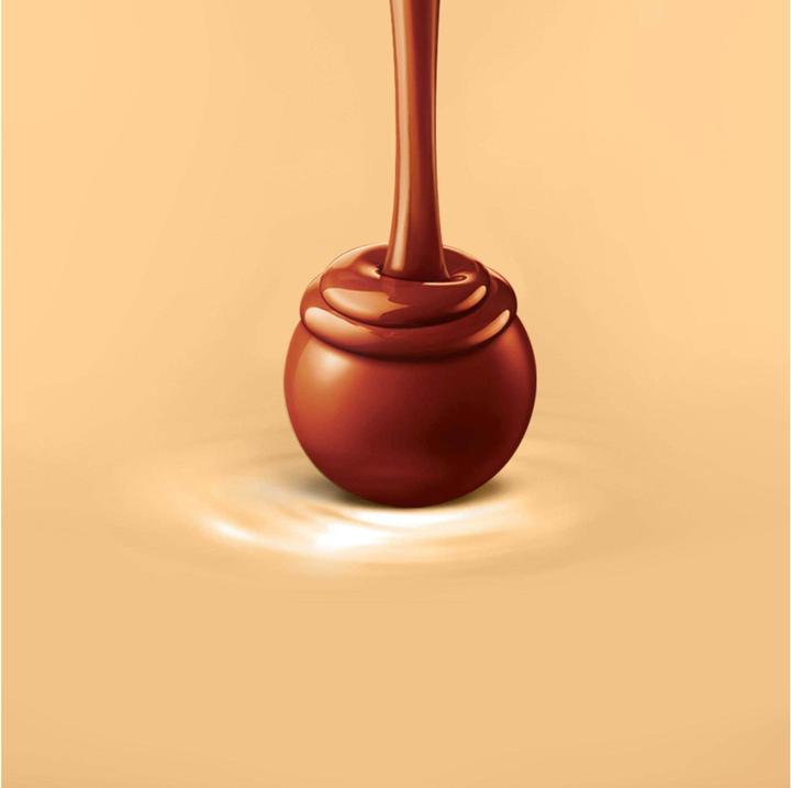 Produktbild Lindt Lindor Assortiert (1000 g)