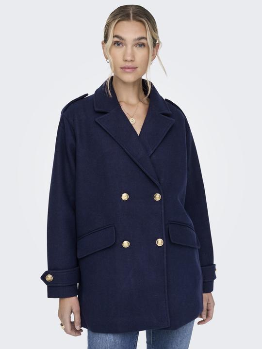 Actual product image Only Double-breasted jacket Jacket (L)