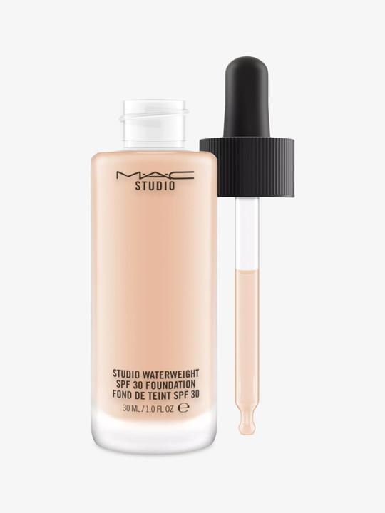 Actual product image MAC Cosmetics Studio Waterweight (NW13)