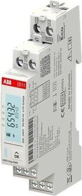 Actual product image ABB D11 15-M 40 MODBUS