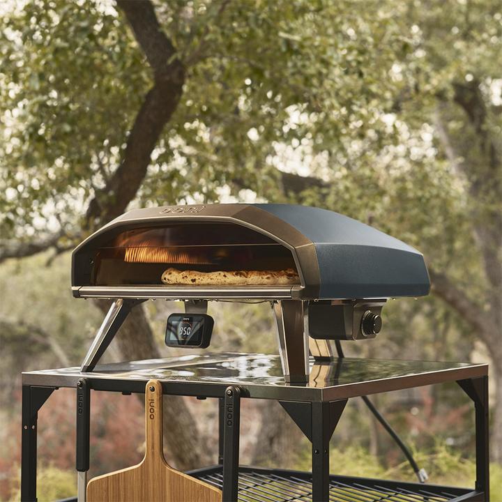 Actual product image Ooni Koda 2 Pro (Pizza oven gas)