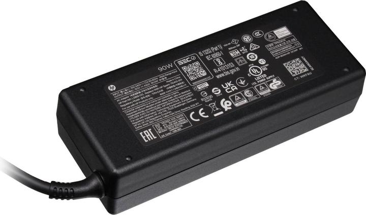 Actual product image HP Smart AC Adapter (90 W)