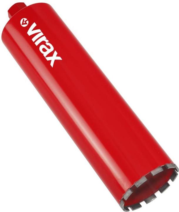 Actual product image Virax 053530 Diamant-Kernbohrer 430mm - 1.1/4" x Ø182 mm (1.1 cm)