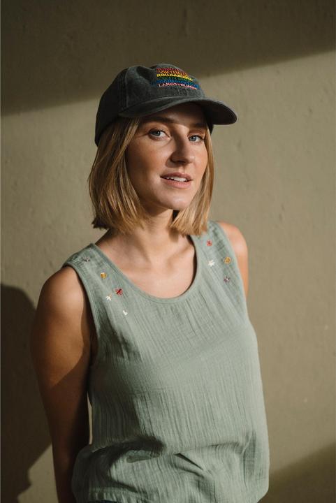 Actual product image Bavarian Caps Pippilotta Viktualia (One size)