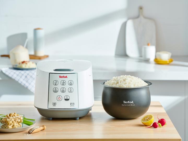 Image du produit Tefal Easy Cook (Fiche CH)