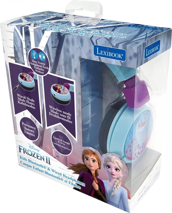 Immagine prodotto Lexibook Disney Frozen