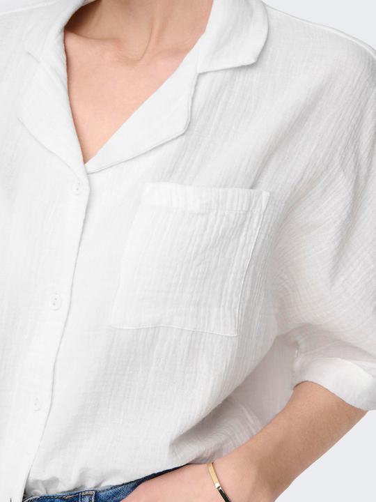Immagine prodotto Only Camicia ONLTHYRA Camicia (M)