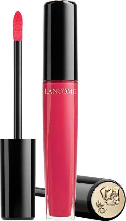 Lancôme L'Absolu Gloss - Cream Graffiti 382 (Rot, Pink)
