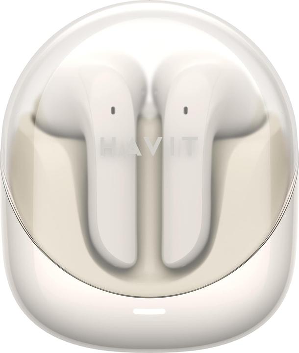 Actual product image Havit Modern Buds Bluetooth Kopfhörer (4.50 h, Wireless)